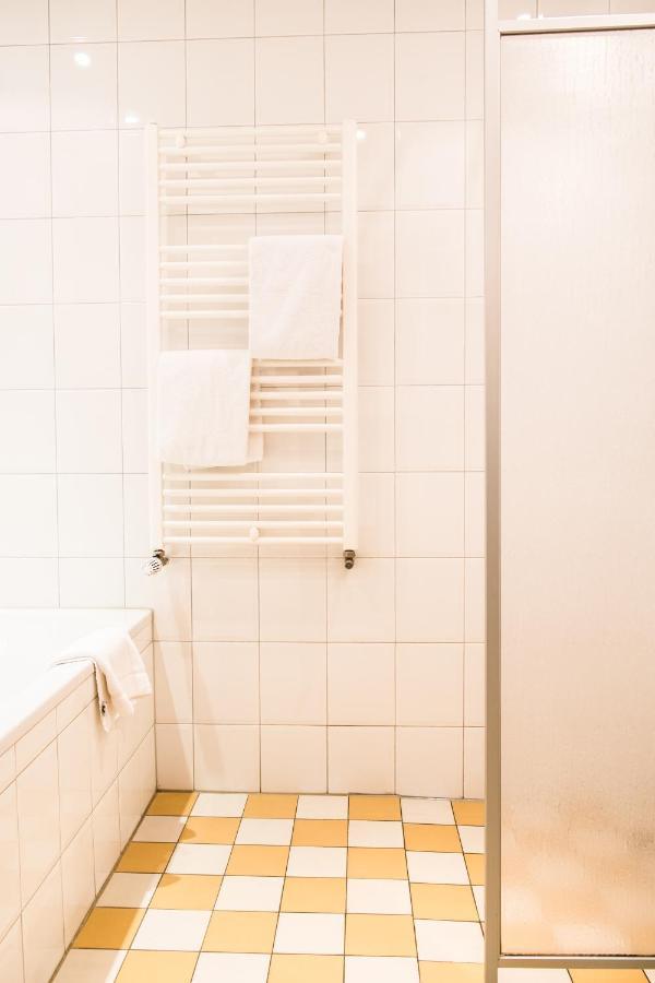 פורדן Hotel Bakker מראה חיצוני תמונה